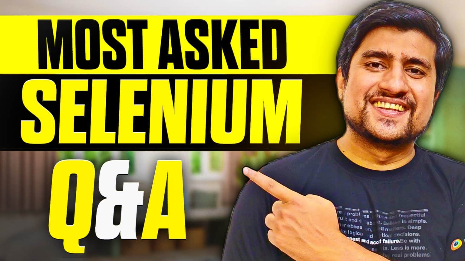 Interviewing for a Selenium Testing Job? Here Are the Top 10 Questions