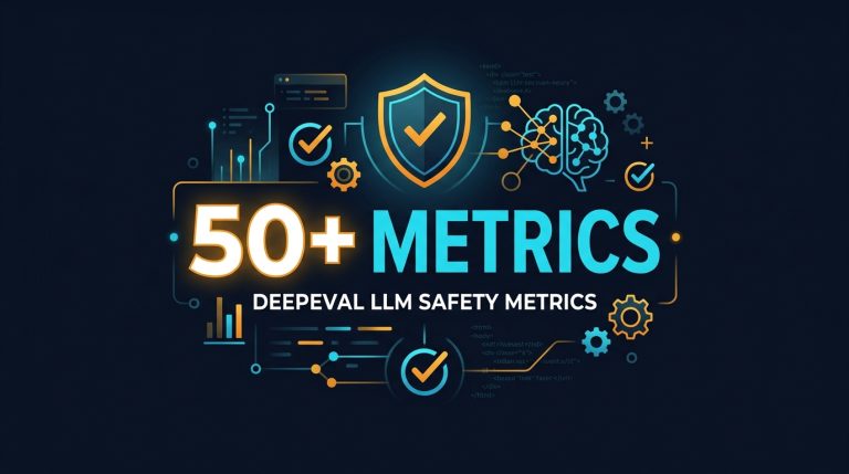 DeepEval Metrics Explained: Hallucination, Bias, and Toxicity Scoring for QA Engineers