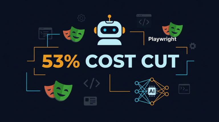 Manual Testers and AI Agents: Why Service Company QA Jobs Are Disappearing in 2026