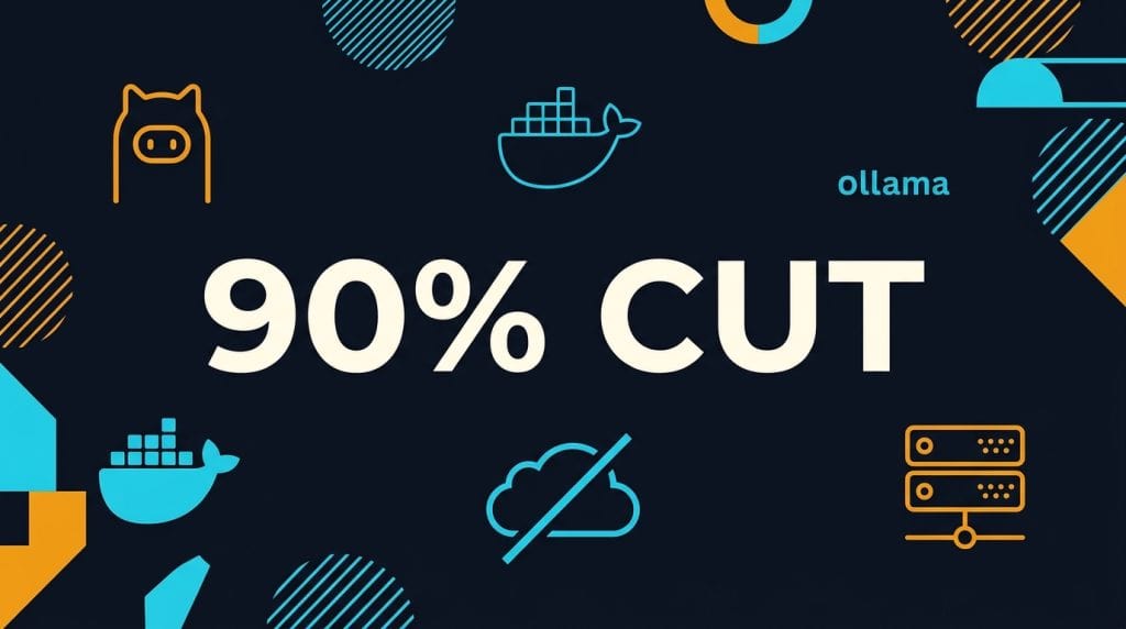 Ollama Local LLM Testing: Cut CI Costs by 90% | ScrollTest