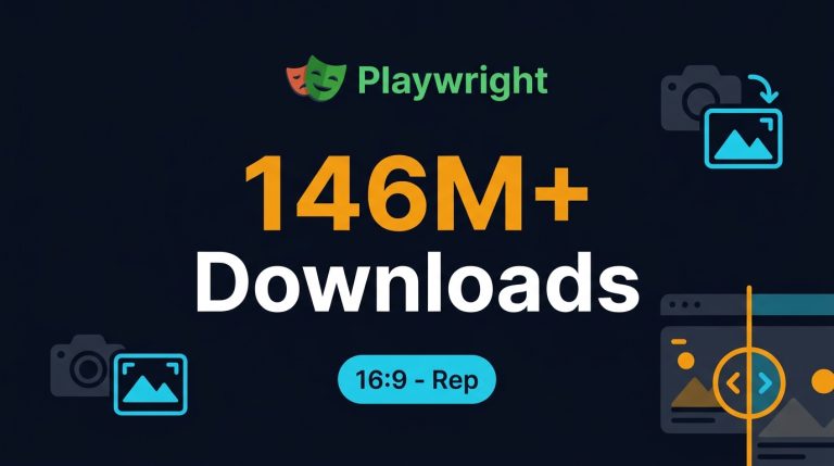 Visual Regression Testing with Playwright: A Production-Ready Setup Guide for 2026