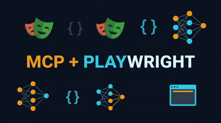 MCP for QA Engineers: Building AI Agents That Control Playwright Browsers