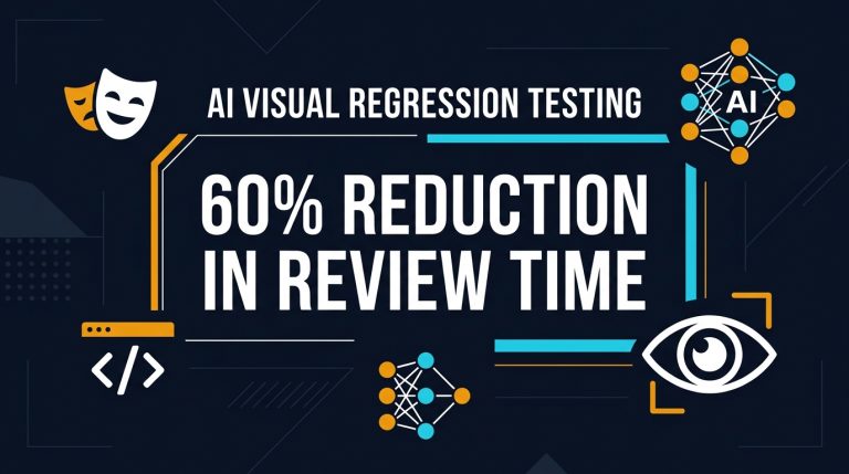 AI Visual Regression Testing: How BrowsingBee Cuts Review Time by 60%