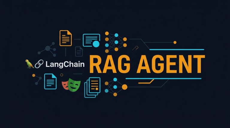 LangChain RAG for Test Documentation: Build a QA Knowledge Agent in 2026