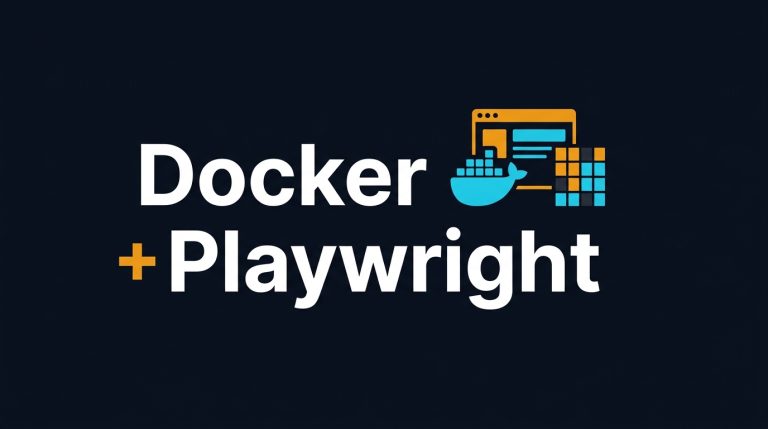 Visual Regression Testing with Playwright: A Complete Docker and CI/CD Setup for 2026