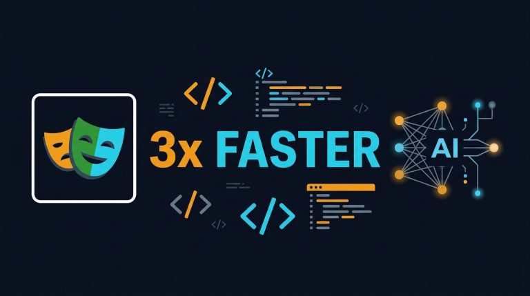 Cursor AI for Testers: Writing Playwright Tests 3x Faster with Agentic IDE