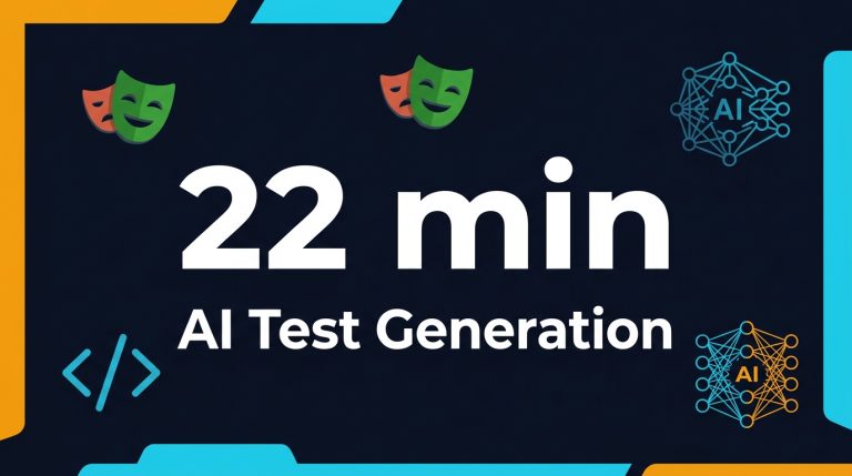 Playwright AI Test Generator 2026: What Every QA Team Must Know