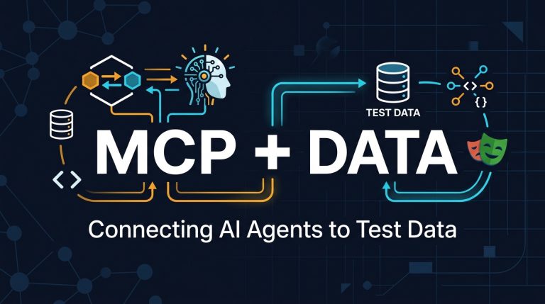 MCP Servers for QA Engineers: Connecting AI Agents to Your Test Data